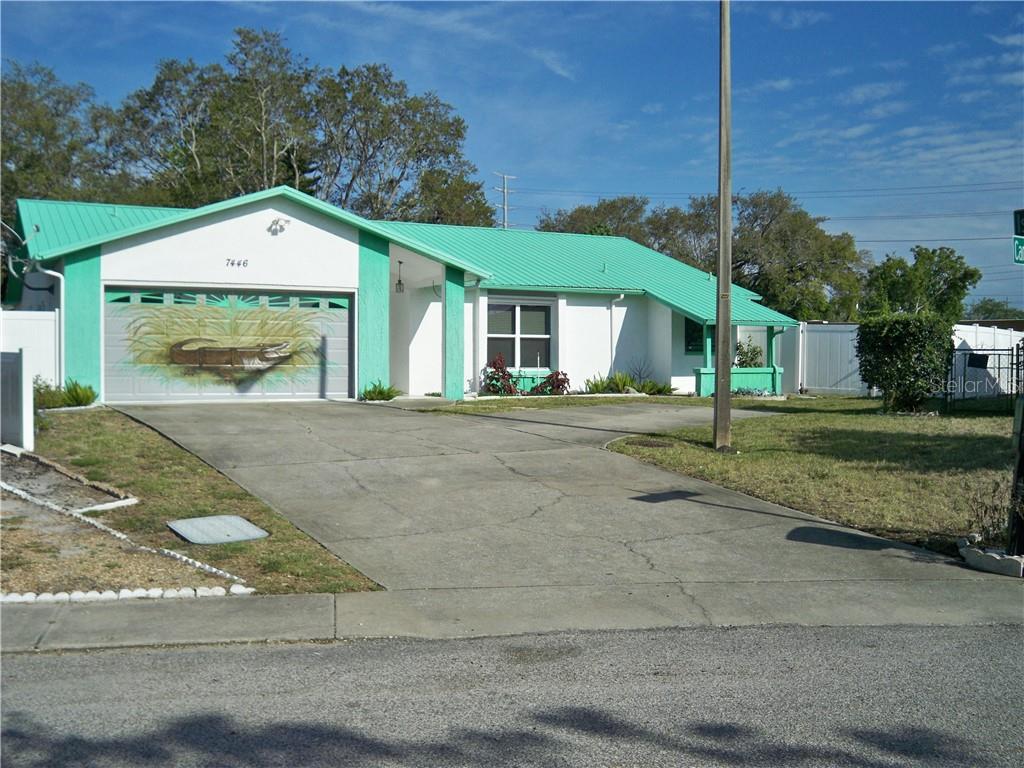 7446 Isle Drive Port Richey, FL 34668 - Photo 1 of 1 Gallery Image 1