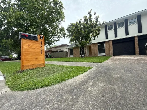 $245,000 | 4907 Ripple Creek Drive, Baytown, TX 77521