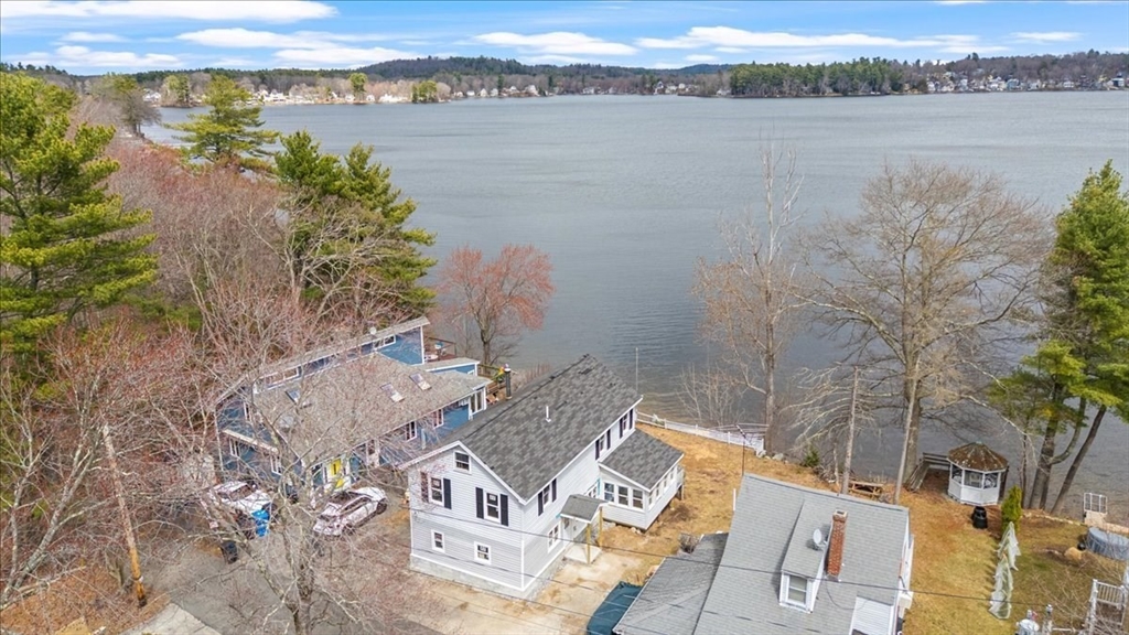 12 Shore Road Merrimac, MA 01860 - Photo 29 of 33