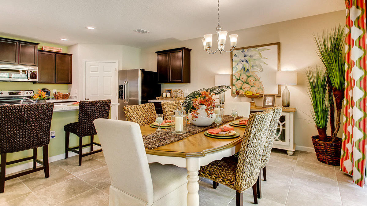 3420 Trinity Circle Fort Pierce, FL 34945 - Photo 3 of 20 Cali_PSL_model4