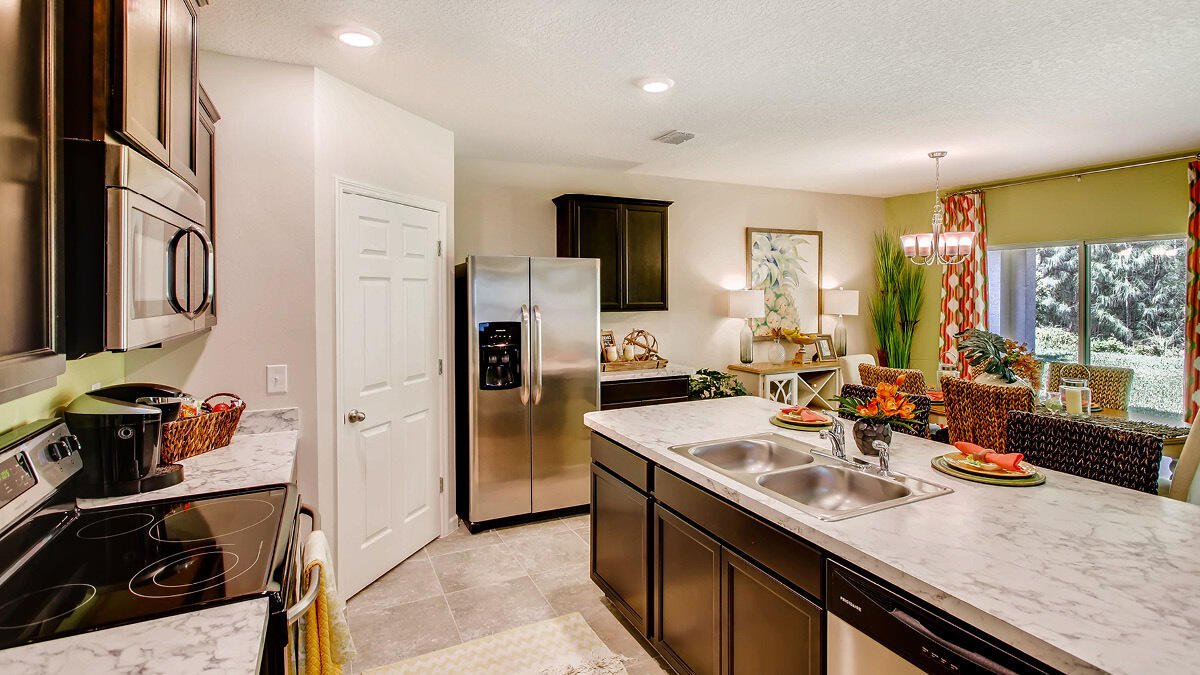 3420 Trinity Circle Fort Pierce, FL 34945 - Photo 4 of 20 Cali_PSL_model6