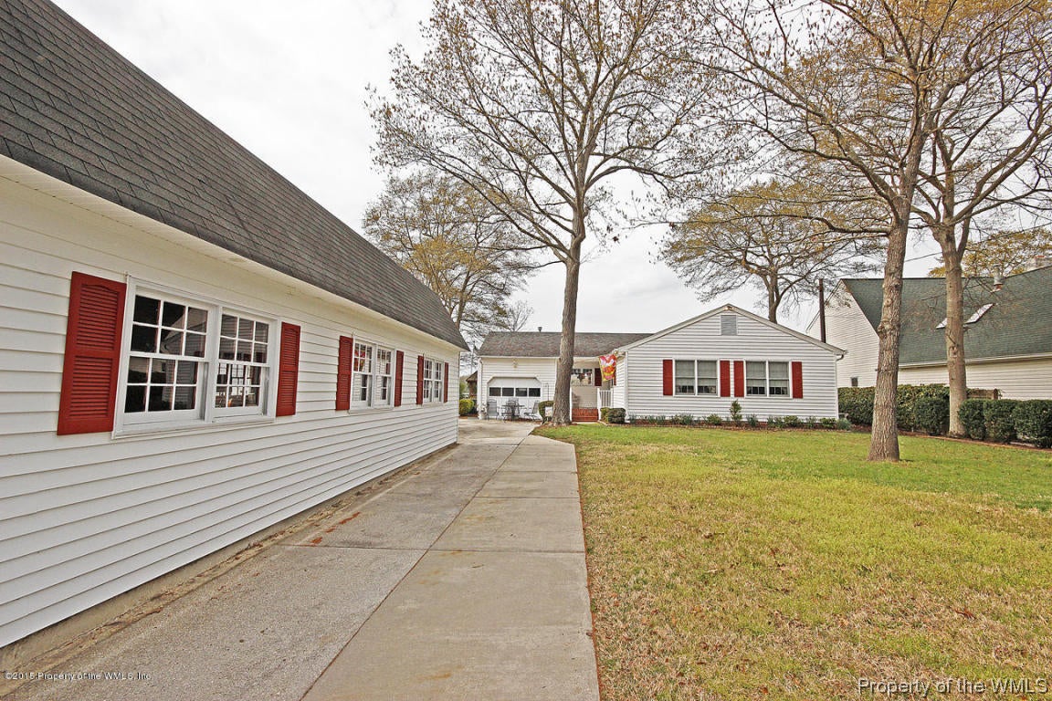 3036 North Riverside Drive Lanexa, VA 23089 - Photo 28 of 28 Gallery Image 28