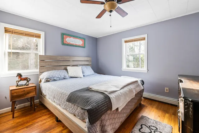 $385,000 | 118 N Road, Sunapee, NH 03782