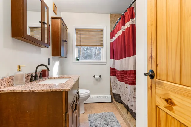 $385,000 | 118 N Road, Sunapee, NH 03782