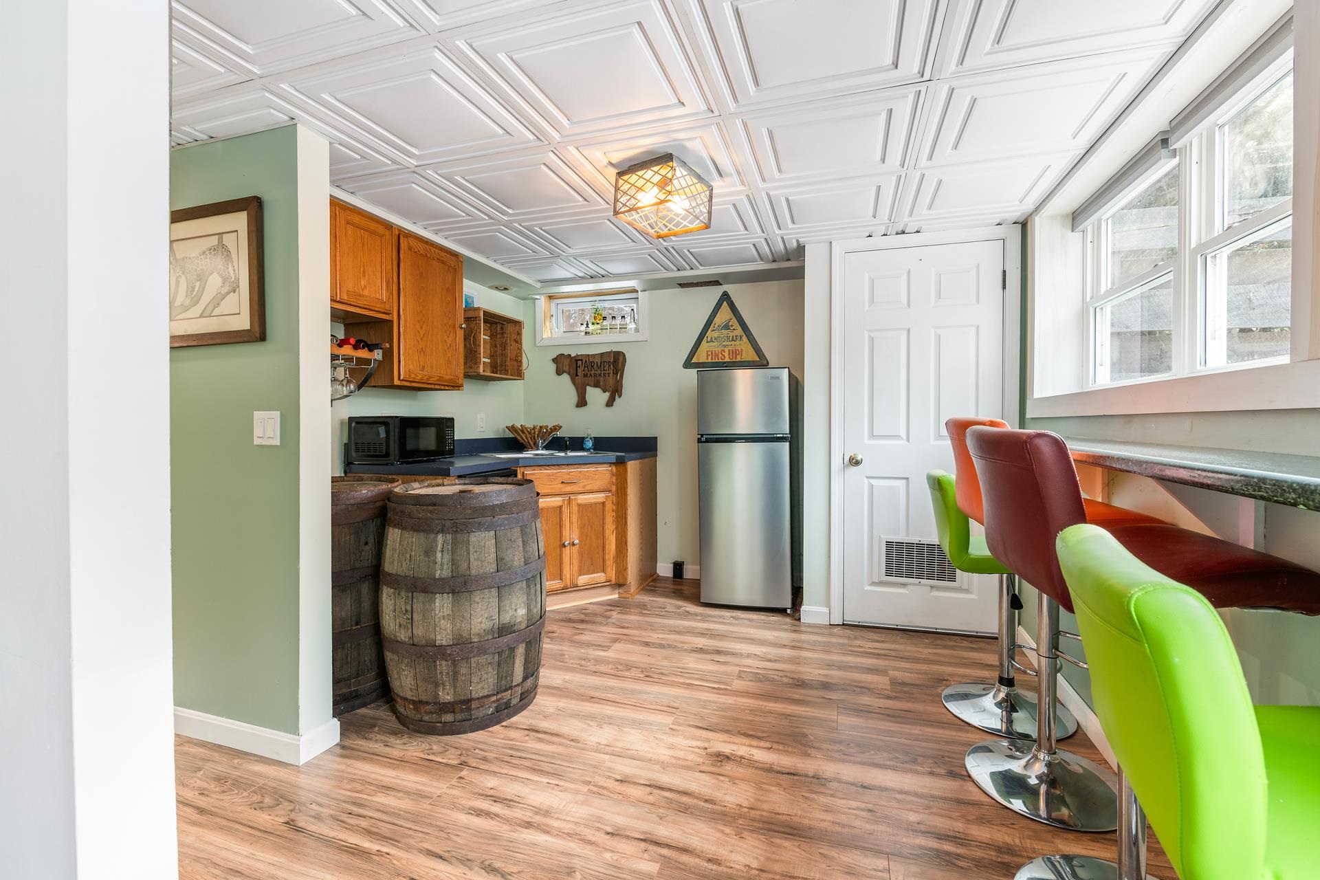 118 N Road Sunapee, NH 03782 - Photo 21 of 35