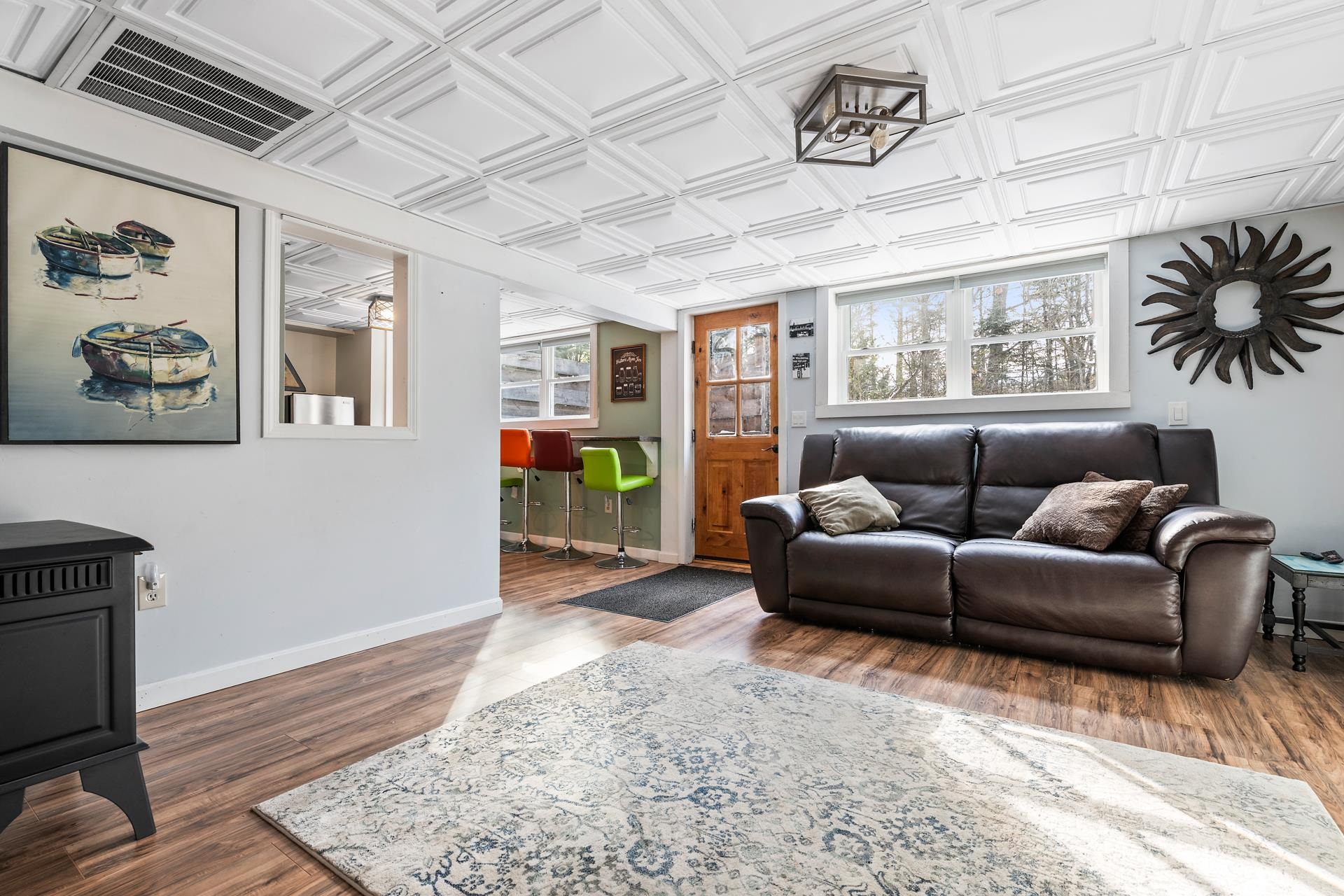 118 N Road Sunapee, NH 03782 - Photo 23 of 35