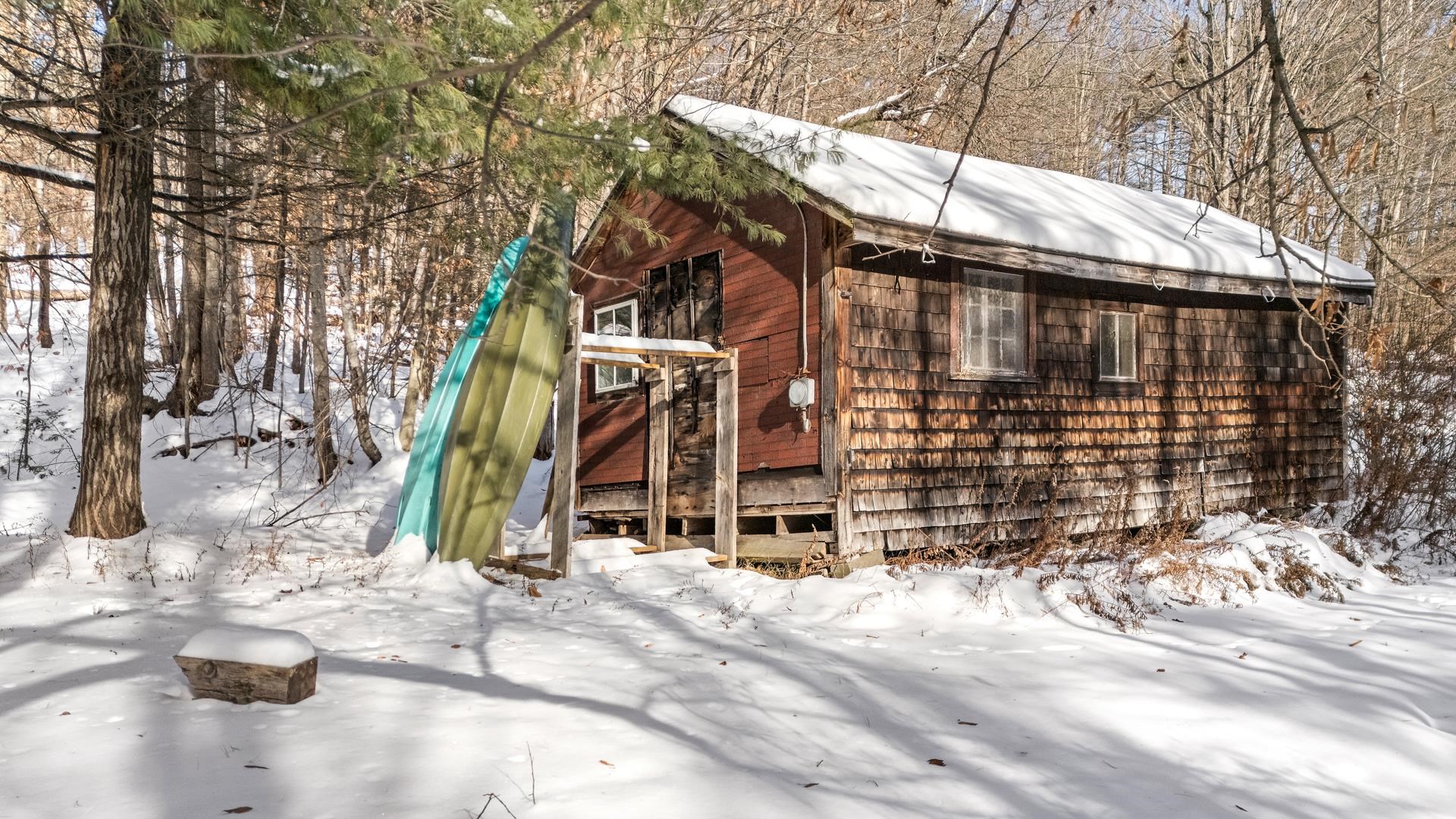 118 N Road Sunapee, NH 03782 - Photo 28 of 35