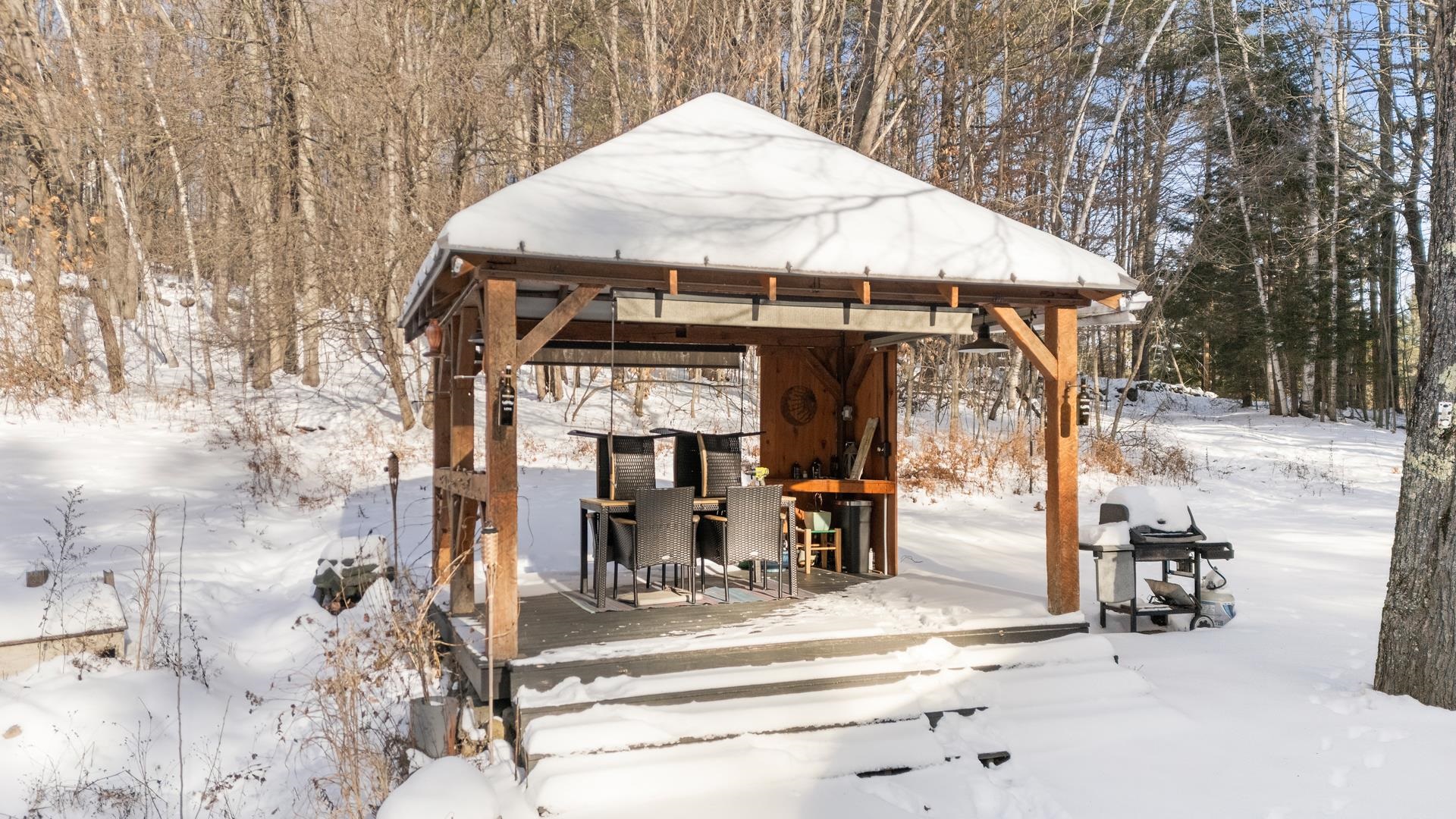 118 N Road Sunapee, NH 03782 - Photo 29 of 35