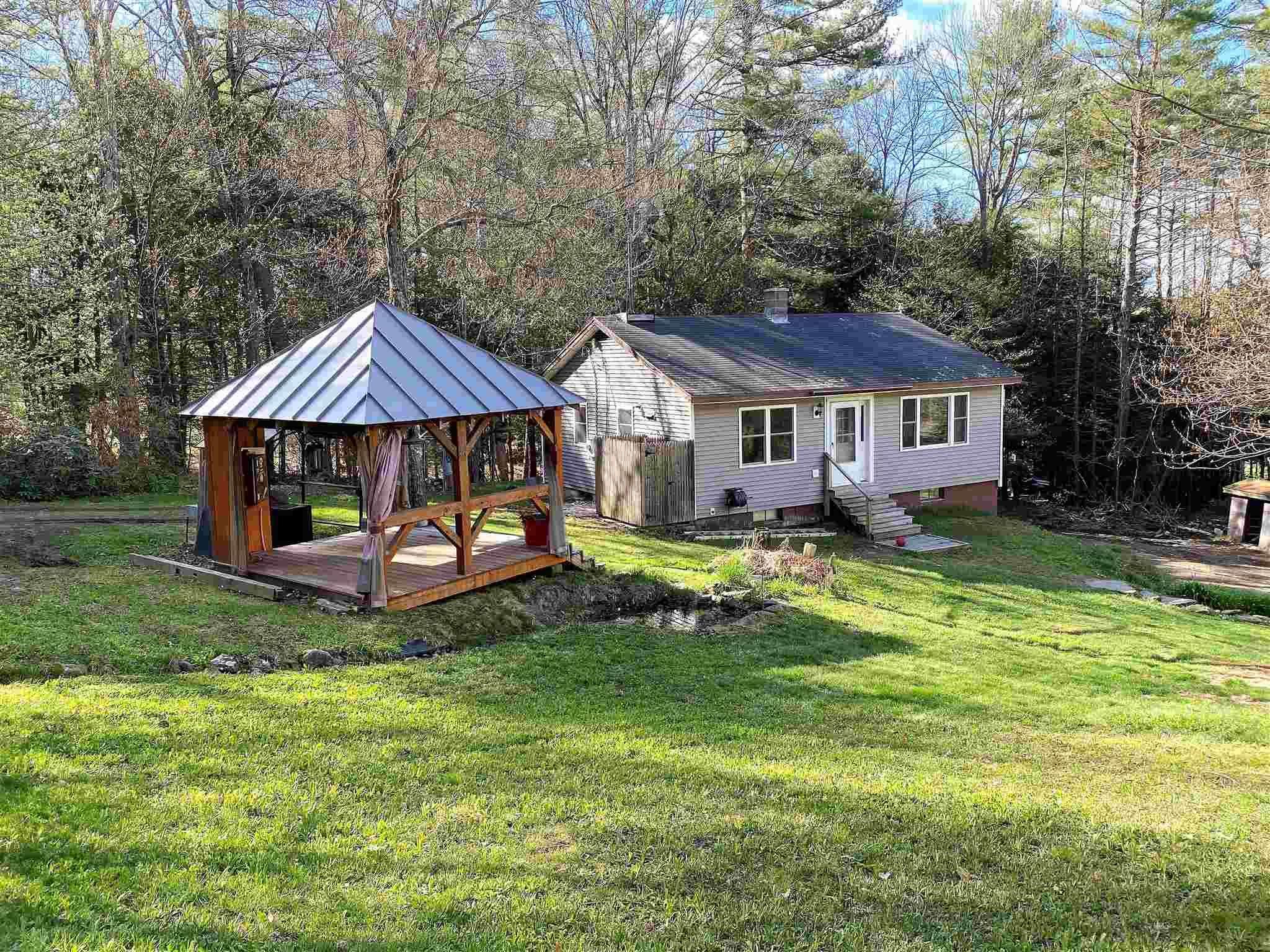 118 N Road Sunapee, NH 03782 - Photo 5 of 35