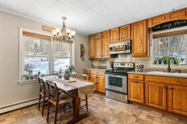 $385,000 | 118 N Road, Sunapee, NH 03782