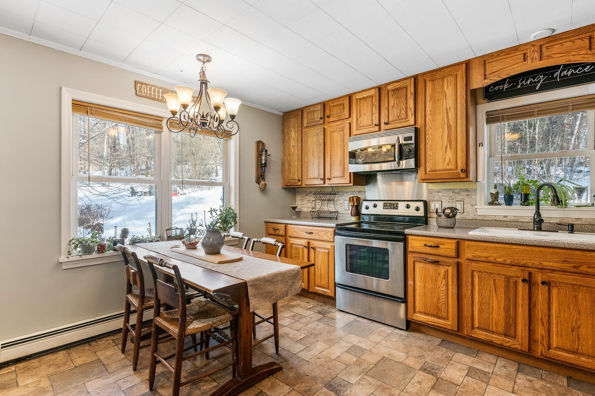 118 N Road Sunapee, NH 03782 - Photo 8 of 35