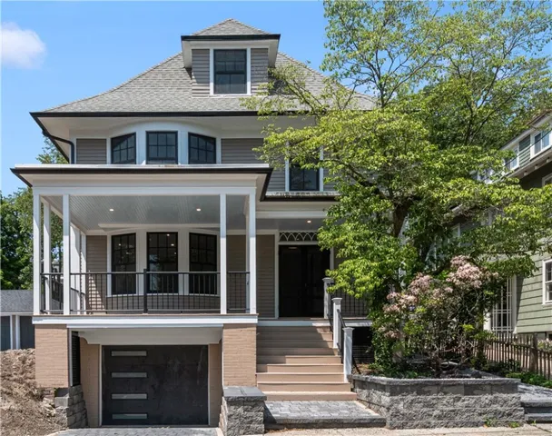 $1,325,000 | 72 Taber Avenue, Providence, RI 02906