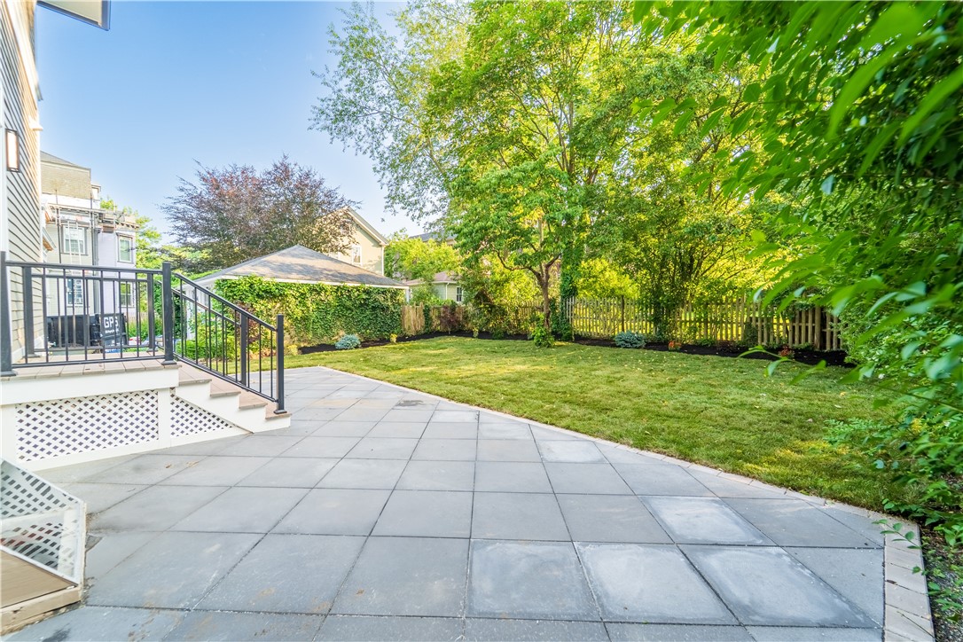 72 Taber Avenue Providence, RI 02906 - Photo 39 of 42