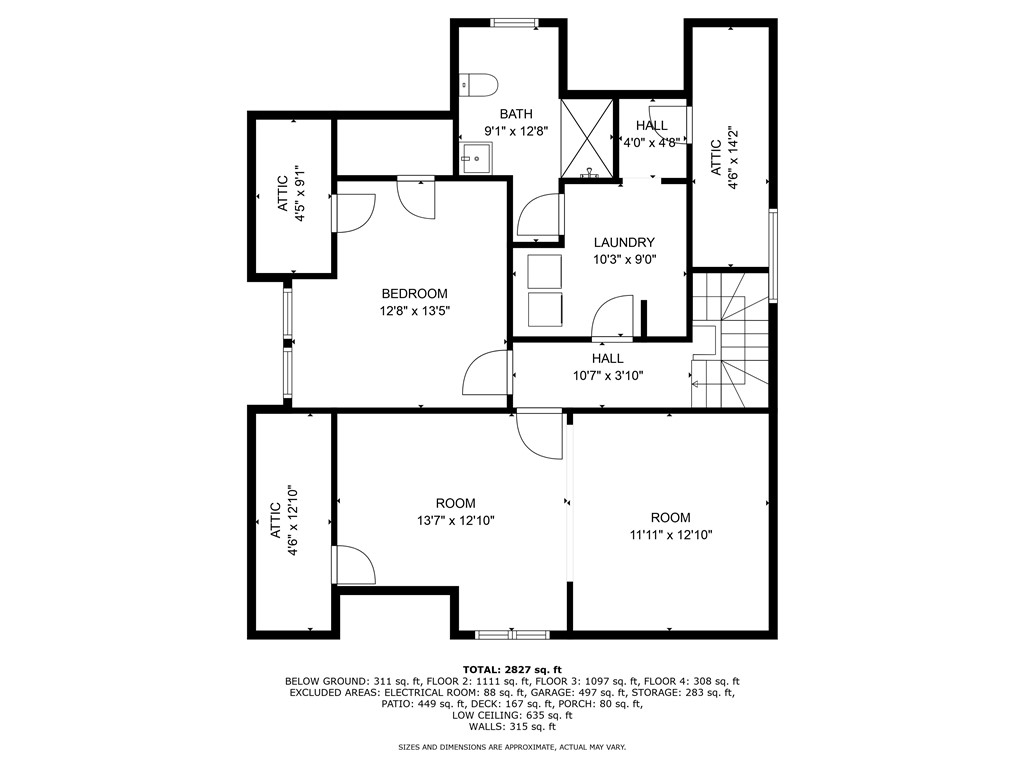 72 Taber Avenue Providence, RI 02906 - Photo 41 of 42