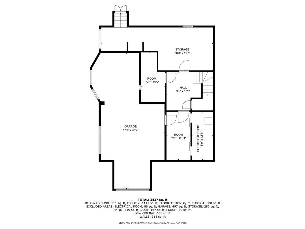 72 Taber Avenue Providence, RI 02906 - Photo 42 of 42