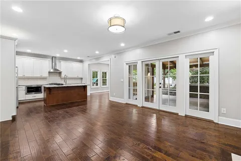$1,150,000 | 2357 Bynum Road Northeast, Atlanta, GA 30319