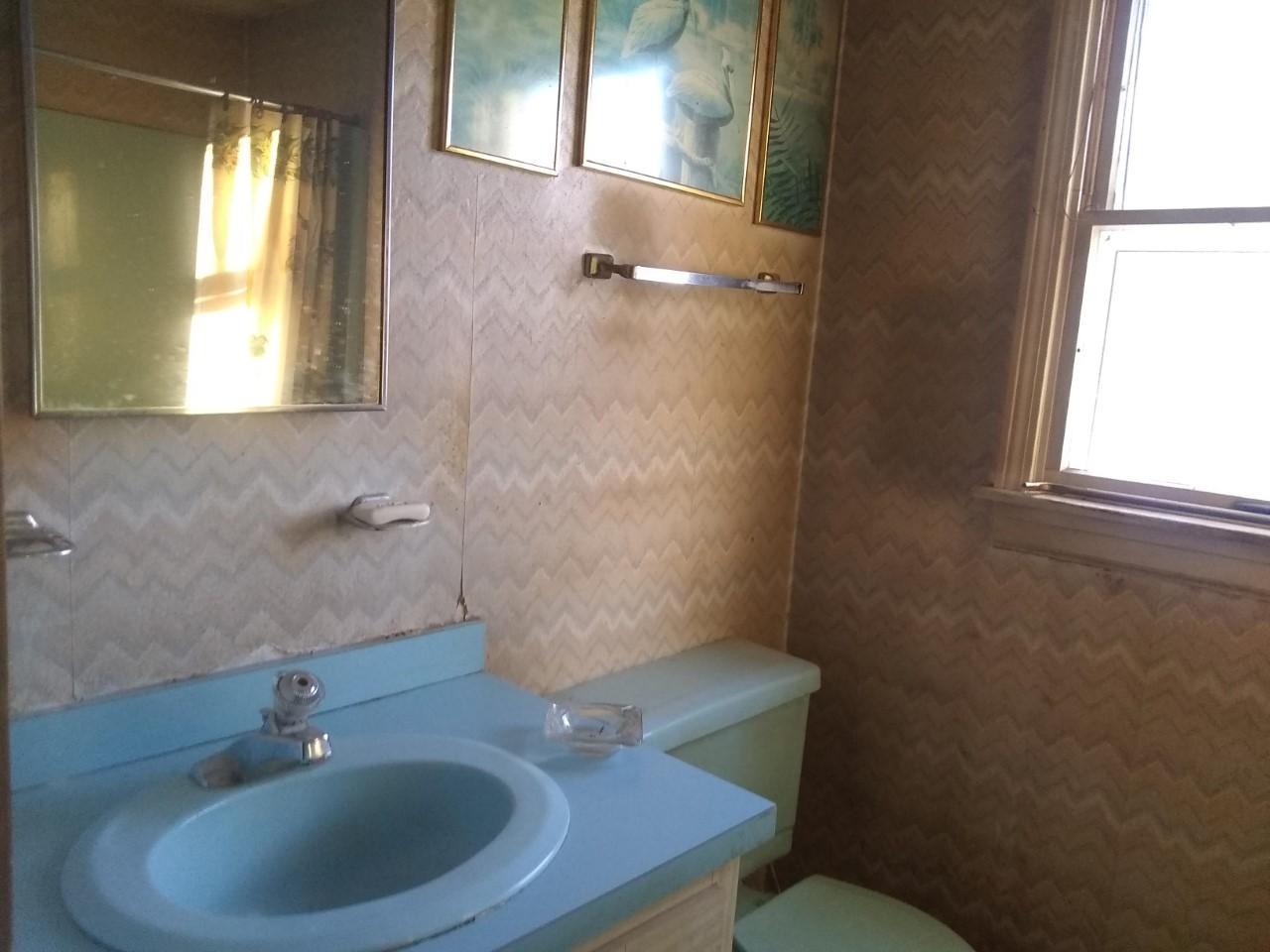 220 East Jay Road Jay, ME 04239 - Photo 15 of 21 0328 bathroom sink