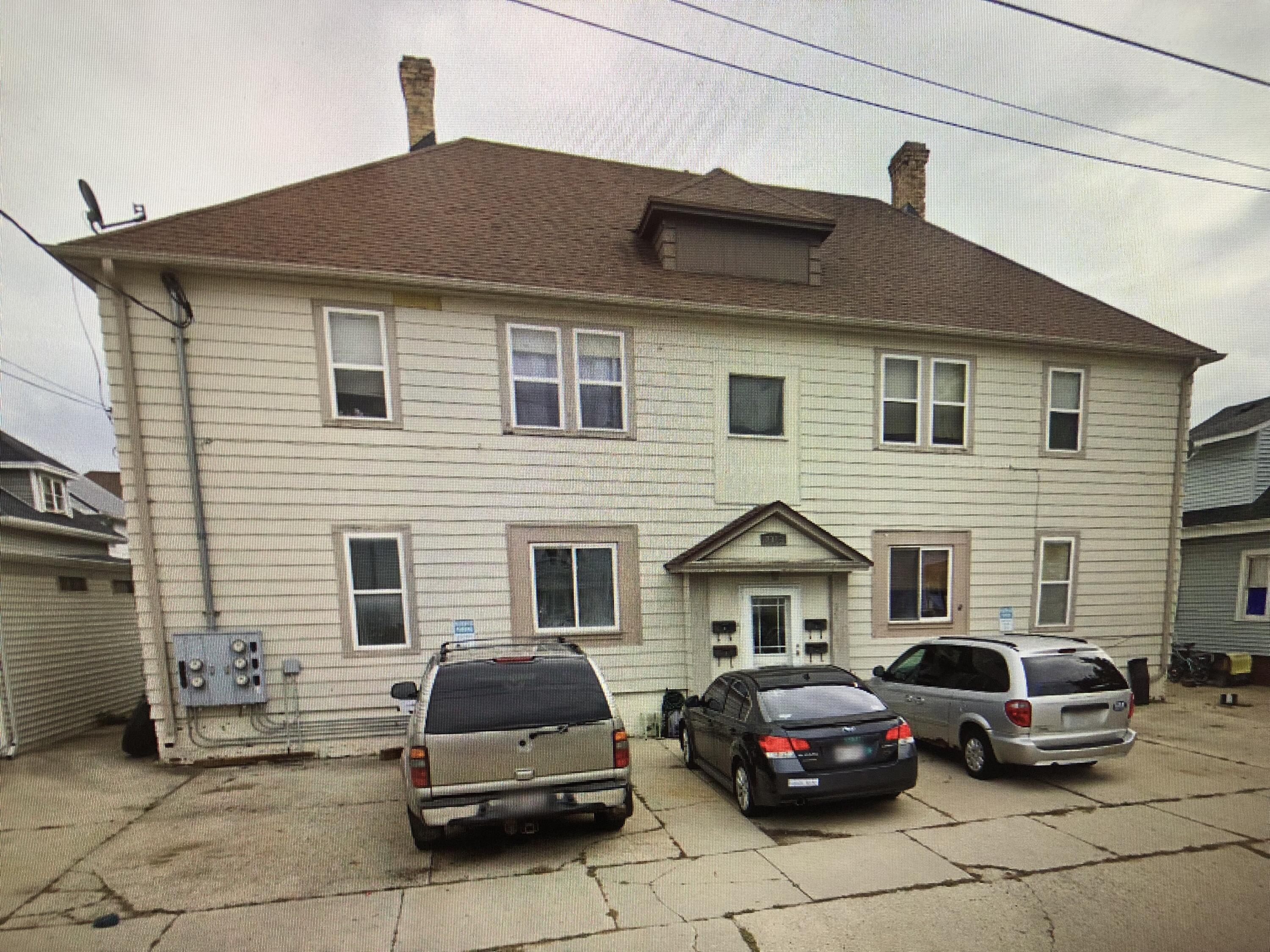 2315 Monroe Street Two Rivers, WI 54241 - Photo 1 of 1 Front Pic