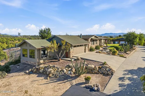 $2,850,000 | 6555 Martinique Drive, Moorpark, CA 93021