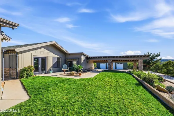 $2,850,000 | 6555 Martinique Drive, Moorpark, CA 93021