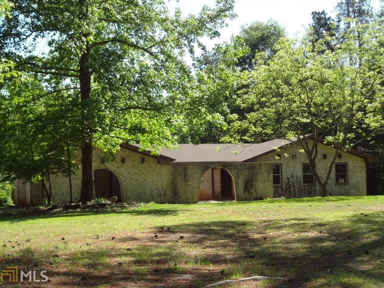 324 Piper Road Covington, GA 30014 - Photo 1 of 1