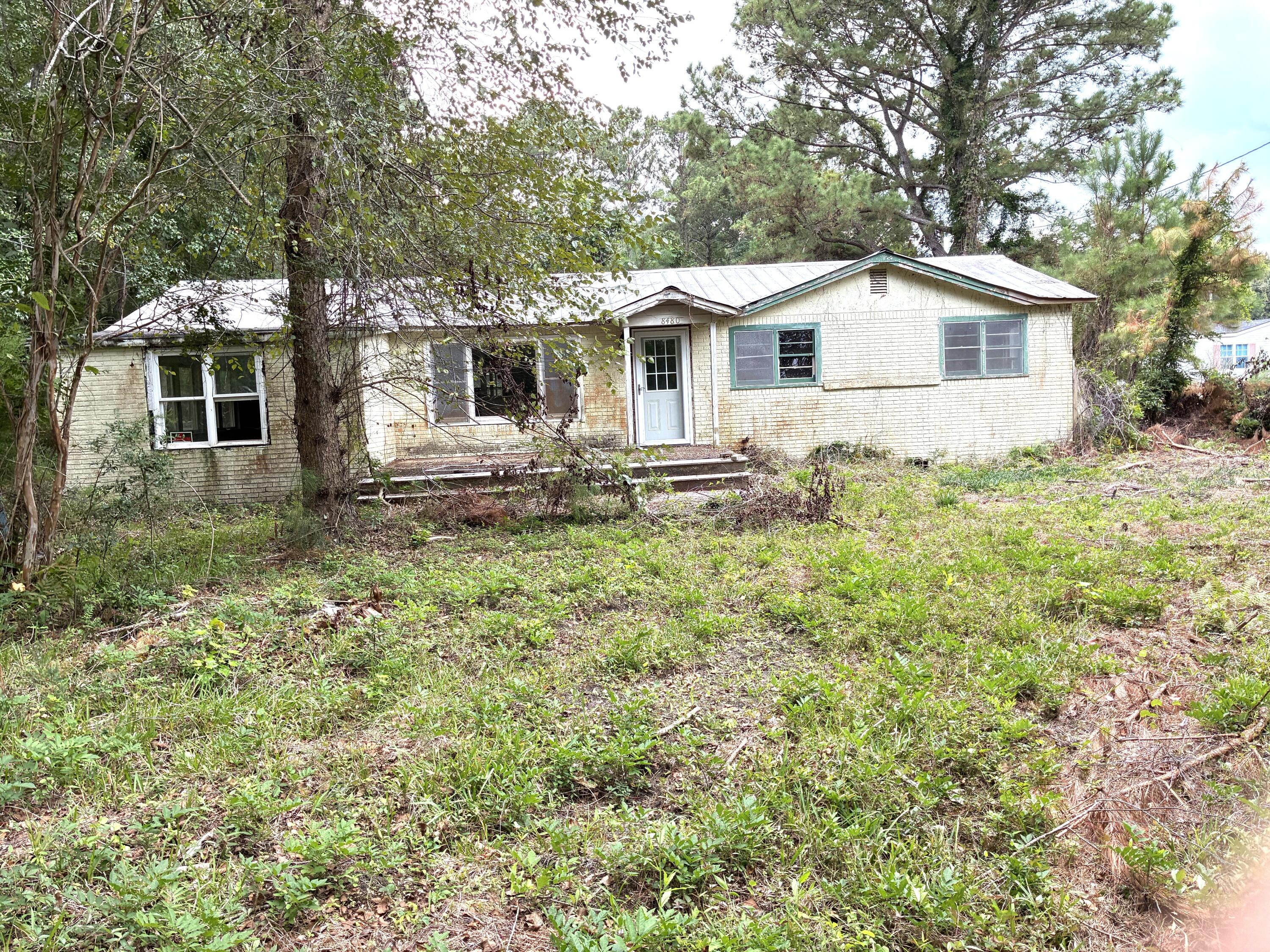 8480 Doar Road Awendaw, SC 29429 - Photo 1 of 20 Front View