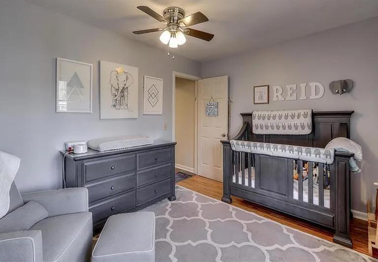 555 Greenland Road Northeast Sandy Springs, GA 30342 - Photo 24 of 47