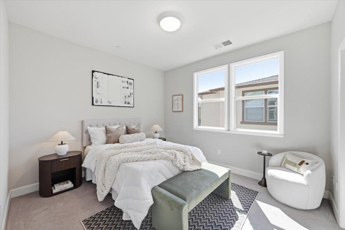 2951 Via Roma Place, Unit 36 Santa Clara, CA 95051 - Photo 43 of 61 Gallery Image 43