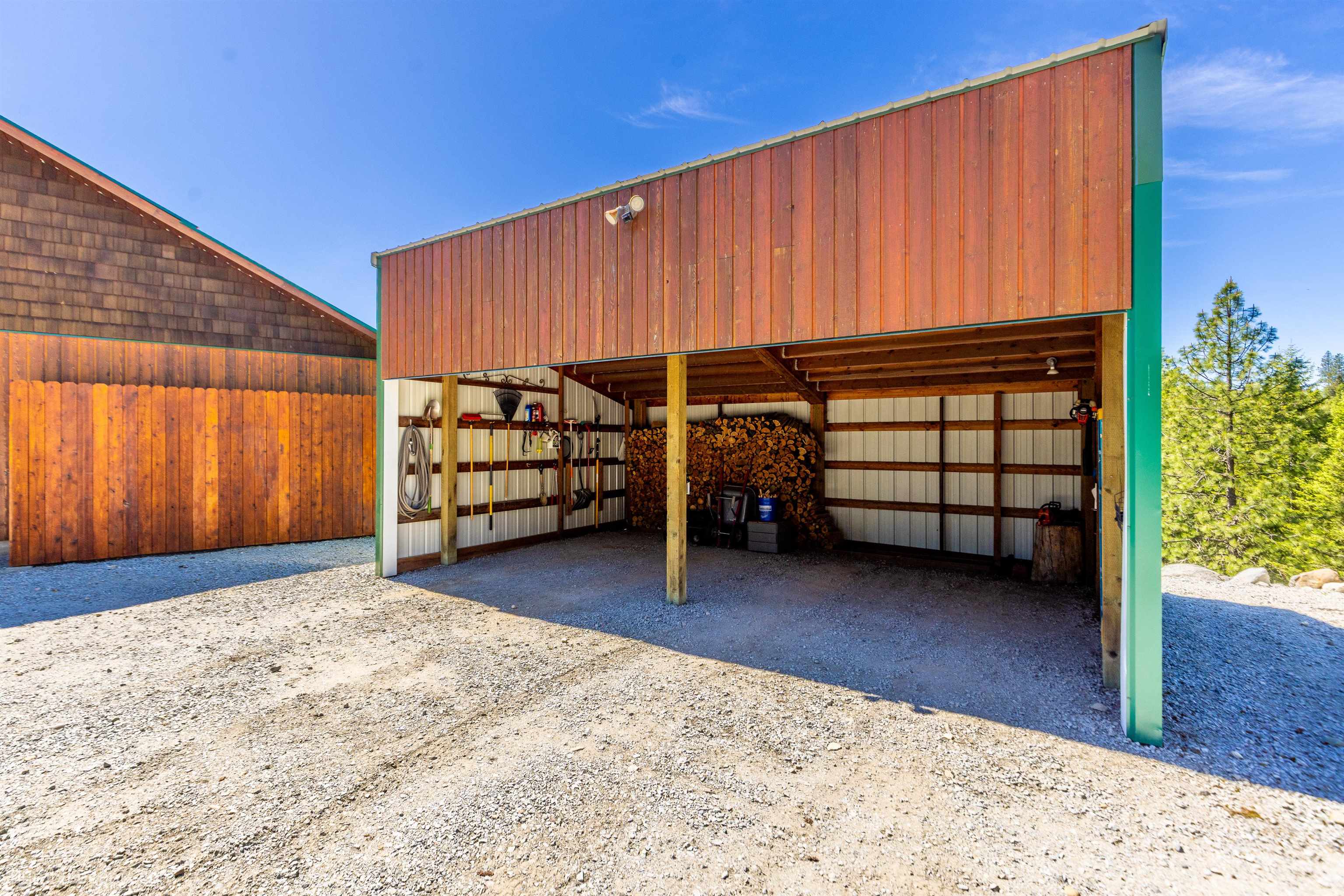 1452 Hershaw Road Newport, WA 99156 - Photo 22 of 50 Gallery Image 22
