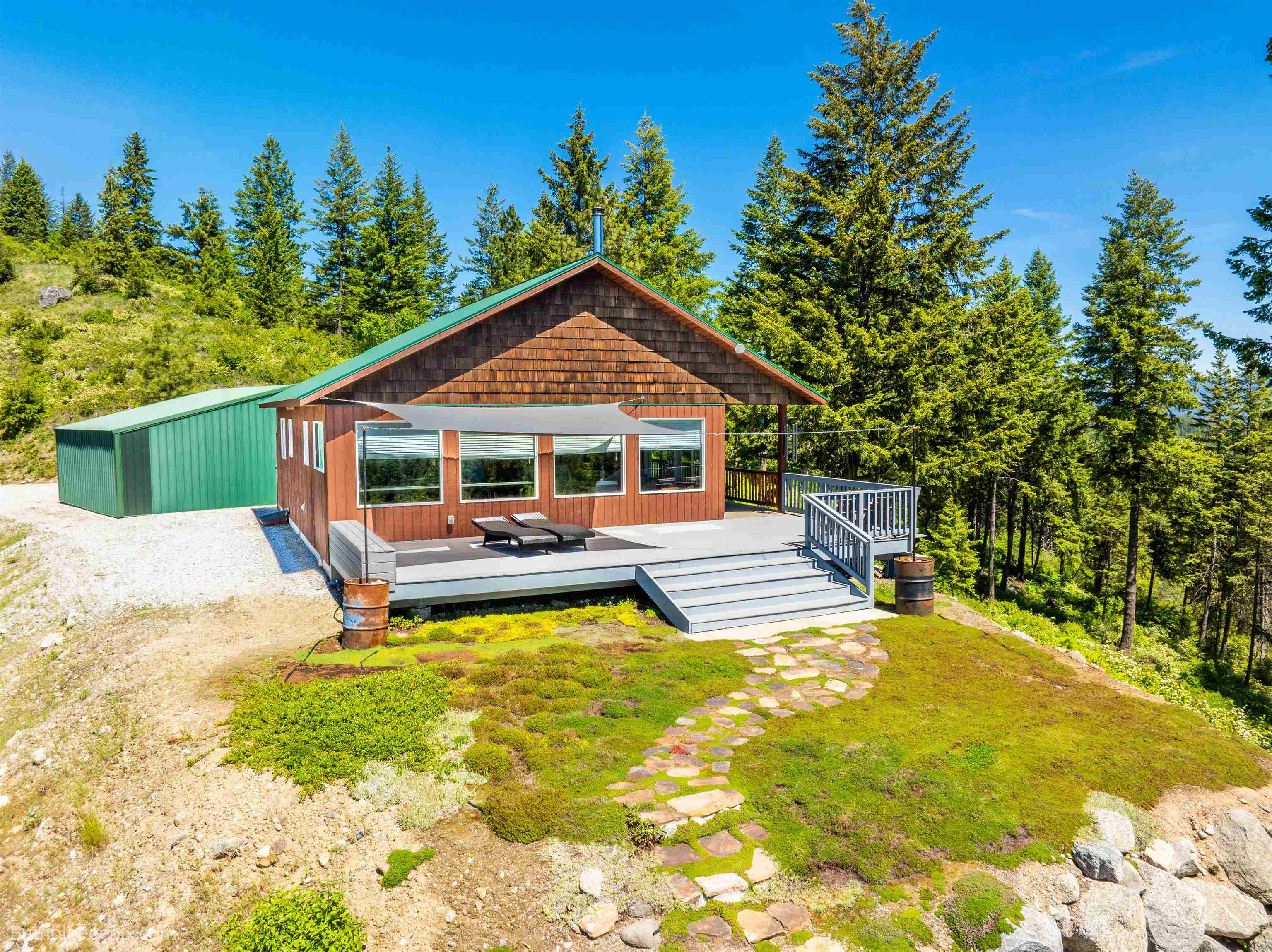 1452 Hershaw Road Newport, WA 99156 - Photo 47 of 50 Gallery Image 47
