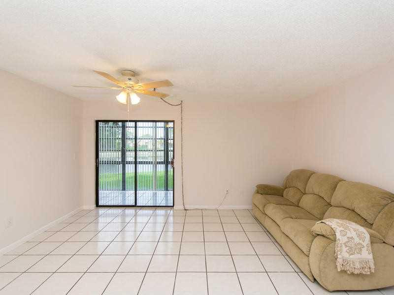 9473 West McNab Road, Unit 102 Tamarac, FL 33321 - Photo 15 of 34 Exterior Front