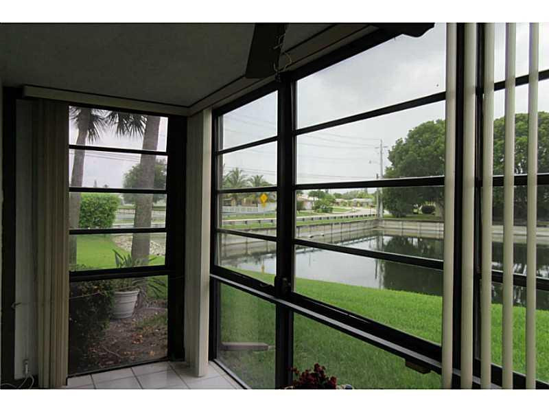 9473 West McNab Road, Unit 102 Tamarac, FL 33321 - Photo 30 of 34 View