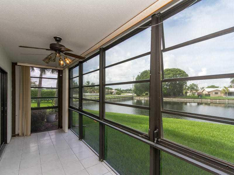 9473 West McNab Road, Unit 102 Tamarac, FL 33321 - Photo 33 of 34 Exterior Front