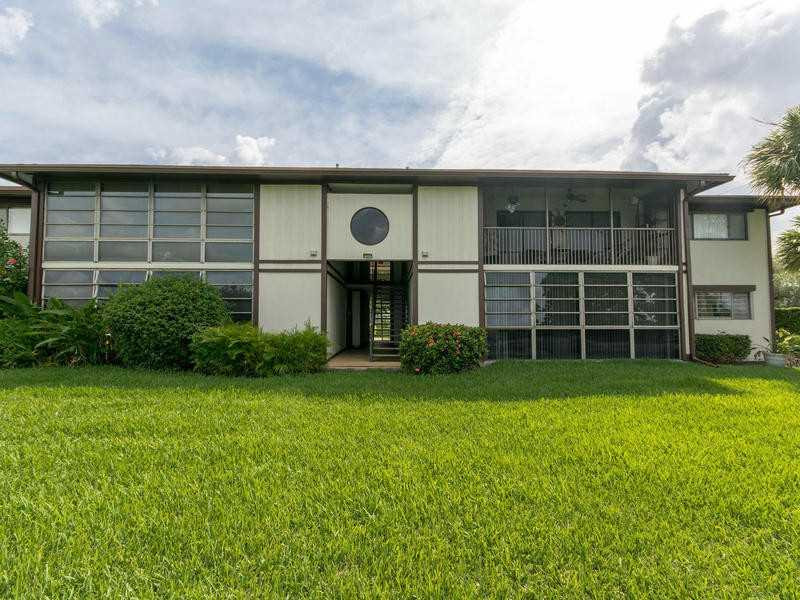 9473 West McNab Road, Unit 102 Tamarac, FL 33321 - Photo 8 of 34 Exterior Front