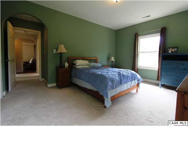 129 Goodman Street Charlottesville, VA 22902 - Photo 17 of 25 a living room with a bed and furniture