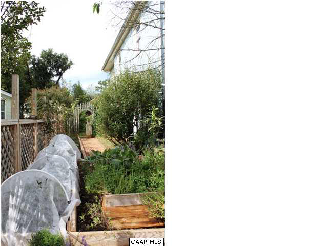129 Goodman Street Charlottesville, VA 22902 - Photo 25 of 25 a view of a outdoor space