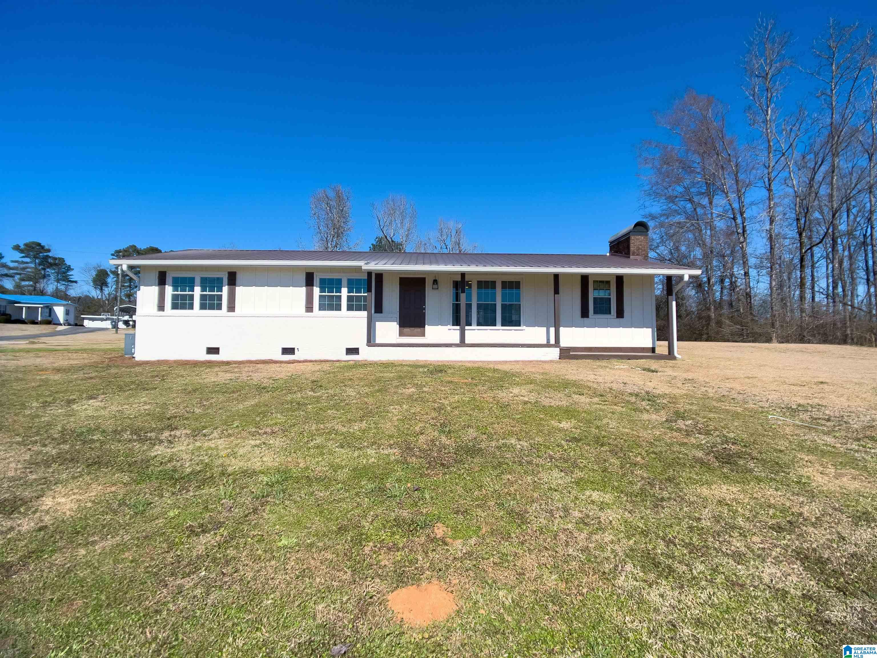 8805 Taylors Ferry Road Bessemer, AL 35023 - Photo 1 of 23