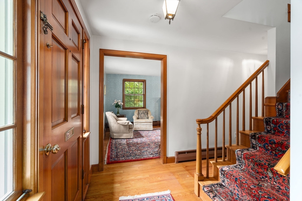 40 Cape Cod Lane Milton, MA 02186 - Photo 3 of 22