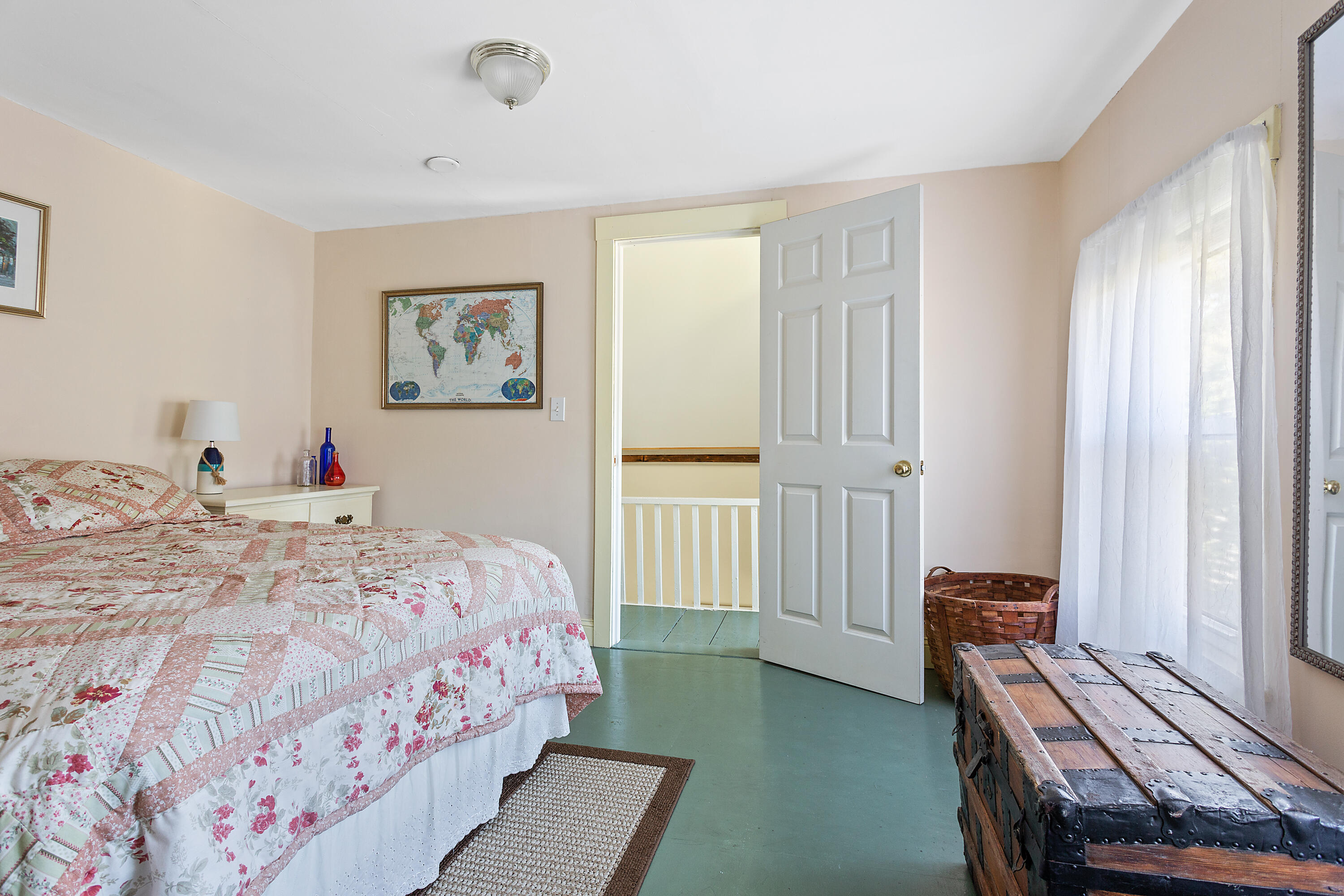 2542 Bristol Road Bristol, ME 04554 - Photo 25 of 37 2542BristolRd-NewHarbor-KS-24