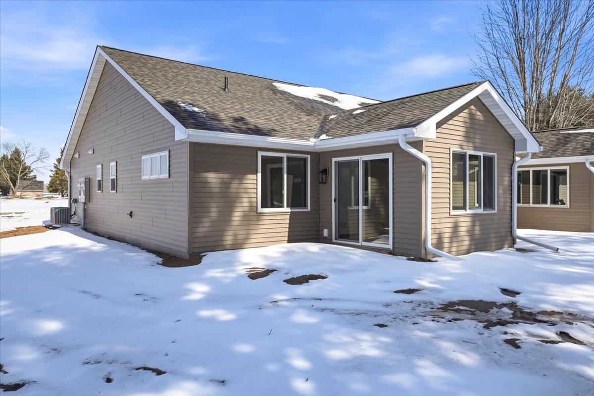 622 Sundance Street Amery, WI 54001 - Photo 18 of 24