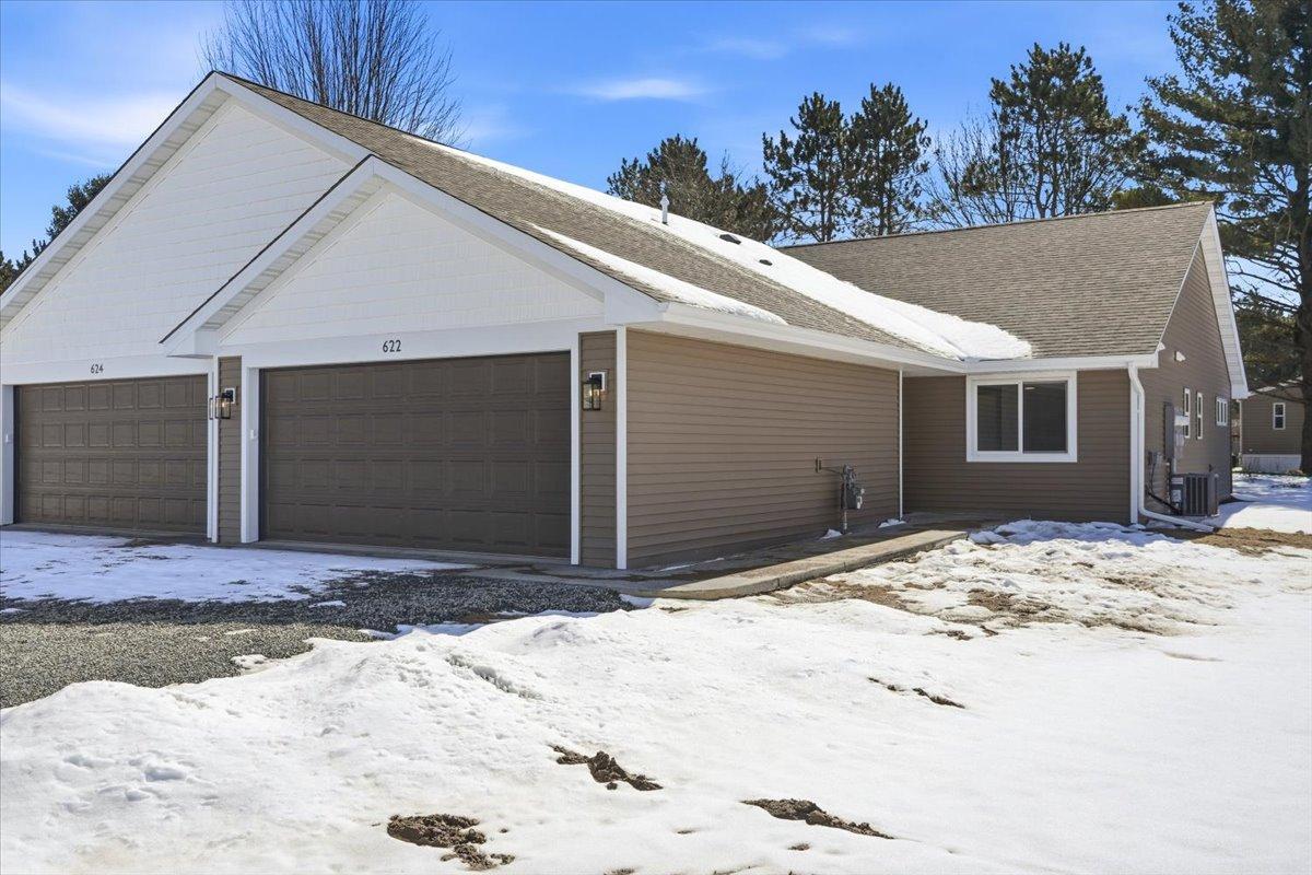 622 Sundance Street Amery, WI 54001 - Photo 2 of 24