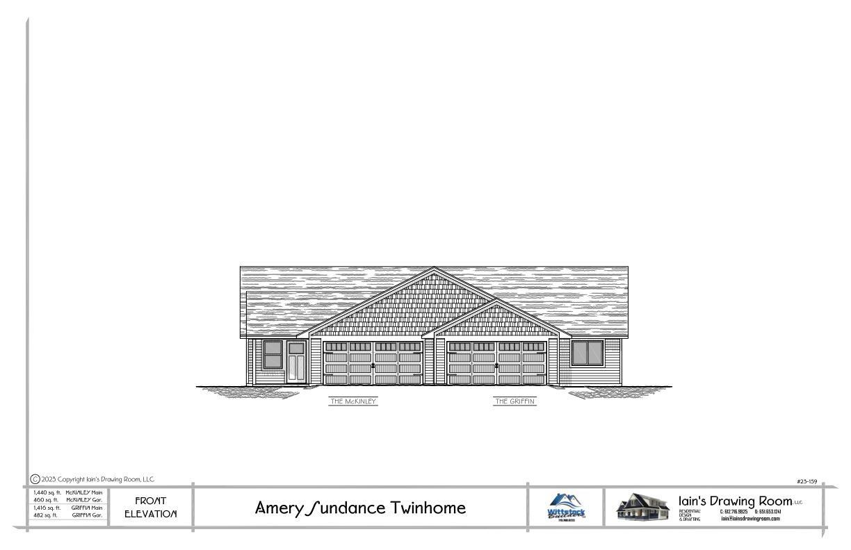 622 Sundance Street Amery, WI 54001 - Photo 22 of 24