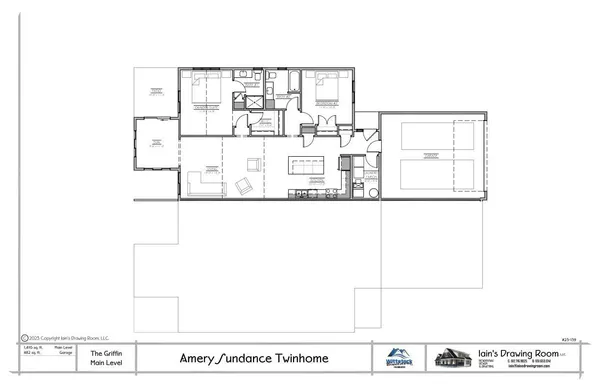 $359,900 | 622 Sundance Street, Amery, WI 54001