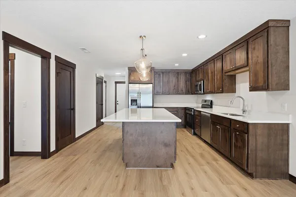 $359,900 | 622 Sundance Street, Amery, WI 54001