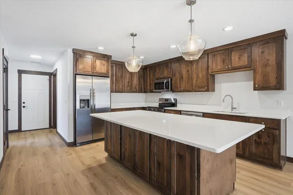 $359,900 | 622 Sundance Street, Amery, WI 54001