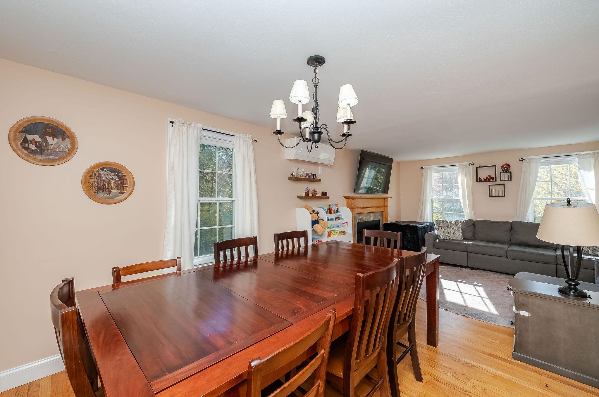 464 North Road Epsom, NH 03234 - Photo 8 of 41 Gallery Image 8