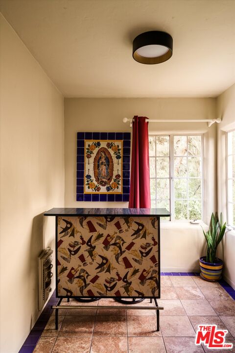 11111 Tujunga Canyon Boulevard Tujunga, CA 91042 - Photo 16 of 38 a view of an entryway with wooden floor