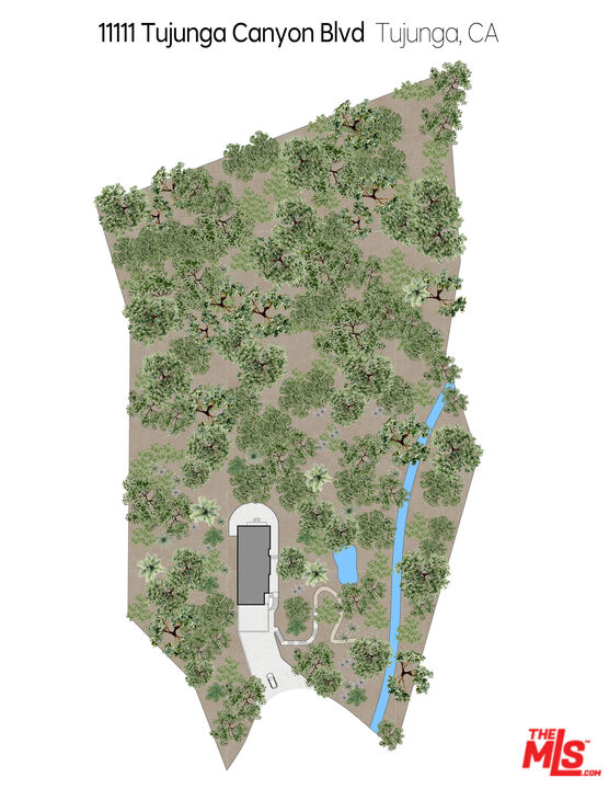 11111 Tujunga Canyon Boulevard Tujunga, CA 91042 - Photo 38 of 38