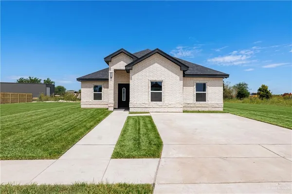 $234,999 | 5217 North Mission Street, Edinburg, TX 78542