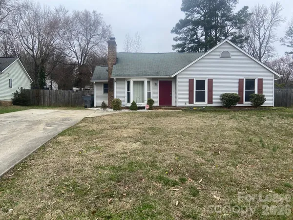 $1,600 | 6621 Pinta Court, Charlotte, NC 28227